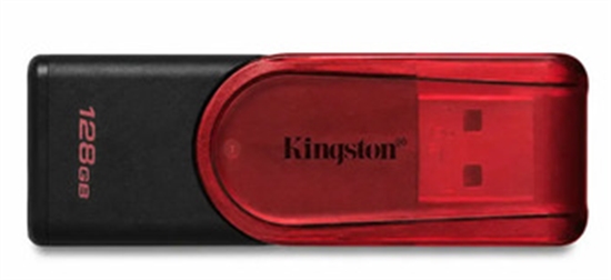 Kingstom red 128 2