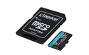 Kingston - Tarjeta de memoria flash - miniSDHC Vista frontal 1