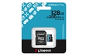Kingston - Tarjeta de memoria flash - miniSDHC Vista frontal