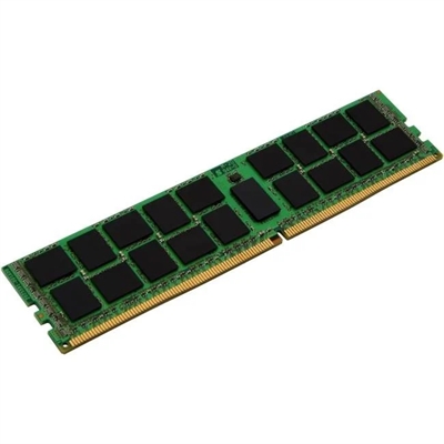 Kingston 8GB DDR4-2666MHz KTH-PL426S88G - RAM front view