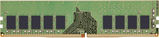 Kingston 8GB DDR4-2666MHz KTL-TS426E8G - RAM front view