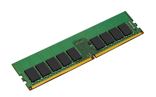 Kingston 8GB DDR4-2666MHz PC4-21300 - RAM KTD-PE426E8G side view