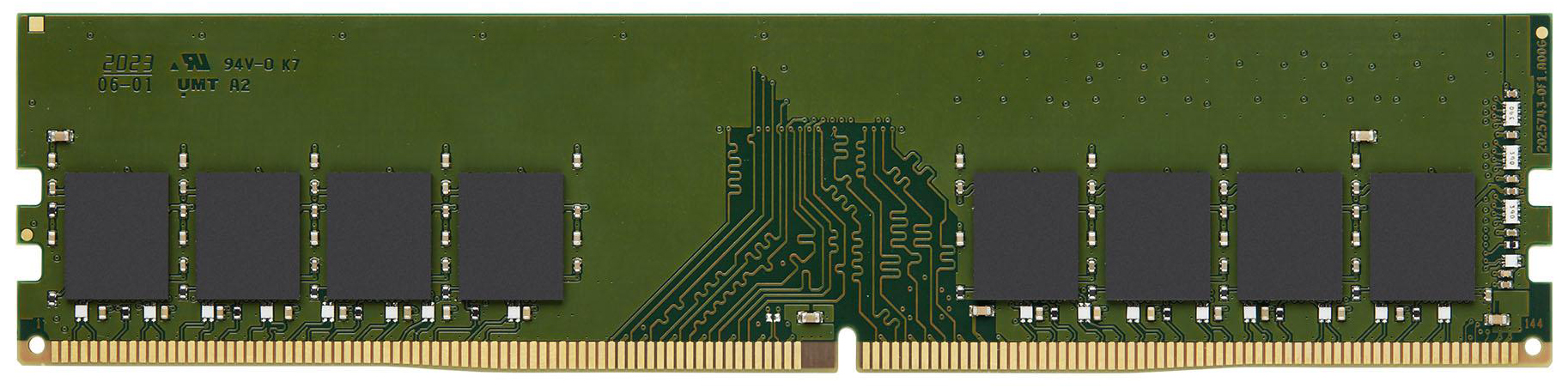 Kingston ValueRam KVR32N22S8/8 en Panamá | Pana Compu