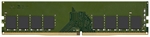 Kingston ValueRam KVR32N22S8/8 - RAM Memory Module, 8GB (1x 8GB), 288-pin DDR4 SDRAM DIMM, for Desktop, 3200MHz, CL22