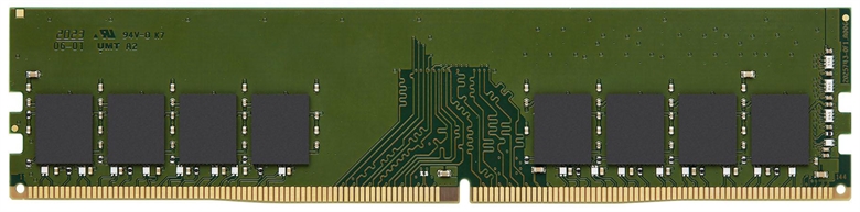 Kingston 8GB DIMM RAM 3200MHz DDR4 KVR32N22S8/8