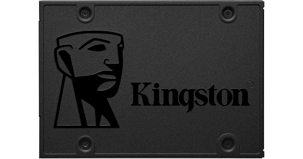 Kingston A400 SA400S37/960G in Panama Pana Compu