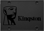 Kingston A400 SA400S37/960G - Unidad de Estado Sólido, 960GB, 2.5", 3D NAND