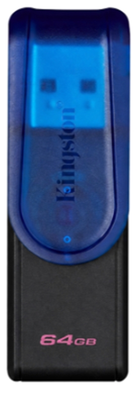 Kingston Azul 64 2