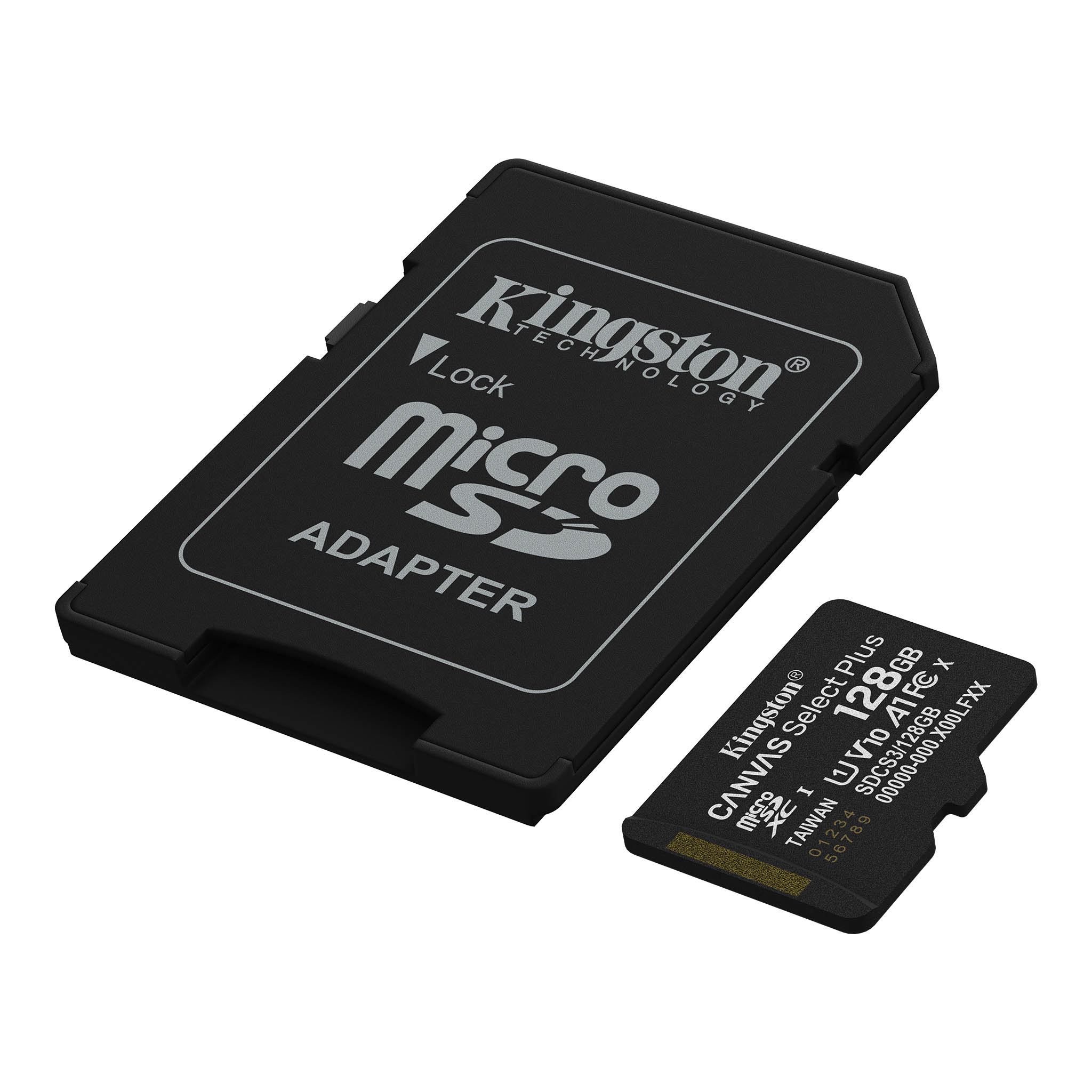 メモリー Kingston CBD26D4U9BME-16 (16GBx8) 128GB Kingston Canvas Select Plus en Panamá | Pana Compu