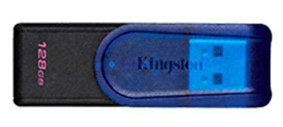 Kingston Data 2