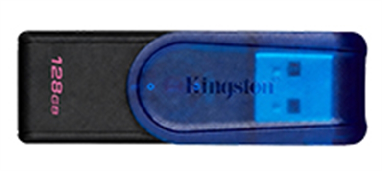 Kingston Data 2