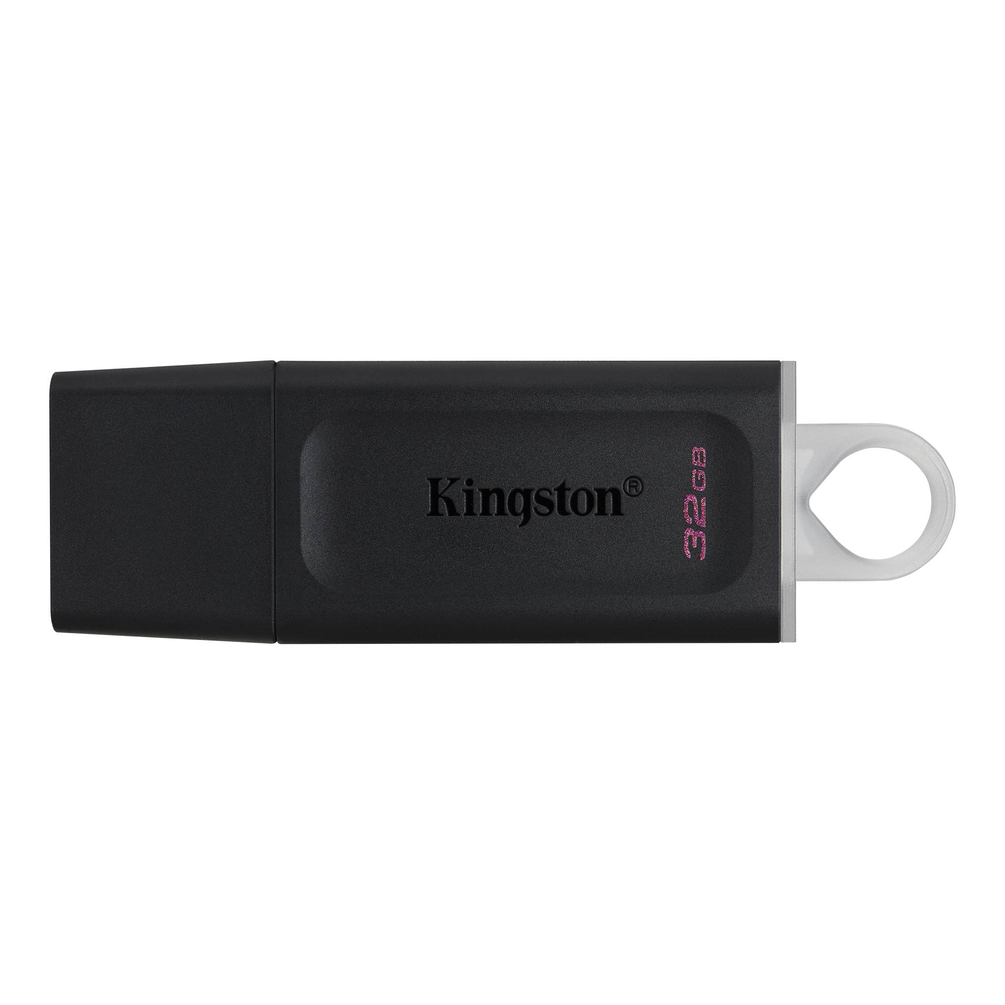 Kingston DataTraveler Exodia en Panamá | Pana Compu