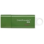 Kingston DataTraveler G4 32 GB Verde