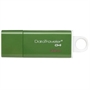 Kingston DataTraveler G4 32 GB Green