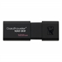 Kingston DataTraveler 100 G3 128 GB Front View