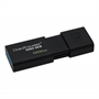 Kingston DataTraveler 100 G3 128 GB Isometric View