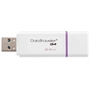 Kingston DataTraveler G4 64GB Sin tapa