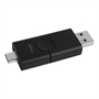 Kingston DataTraveler Duo 32 GB Isometric View