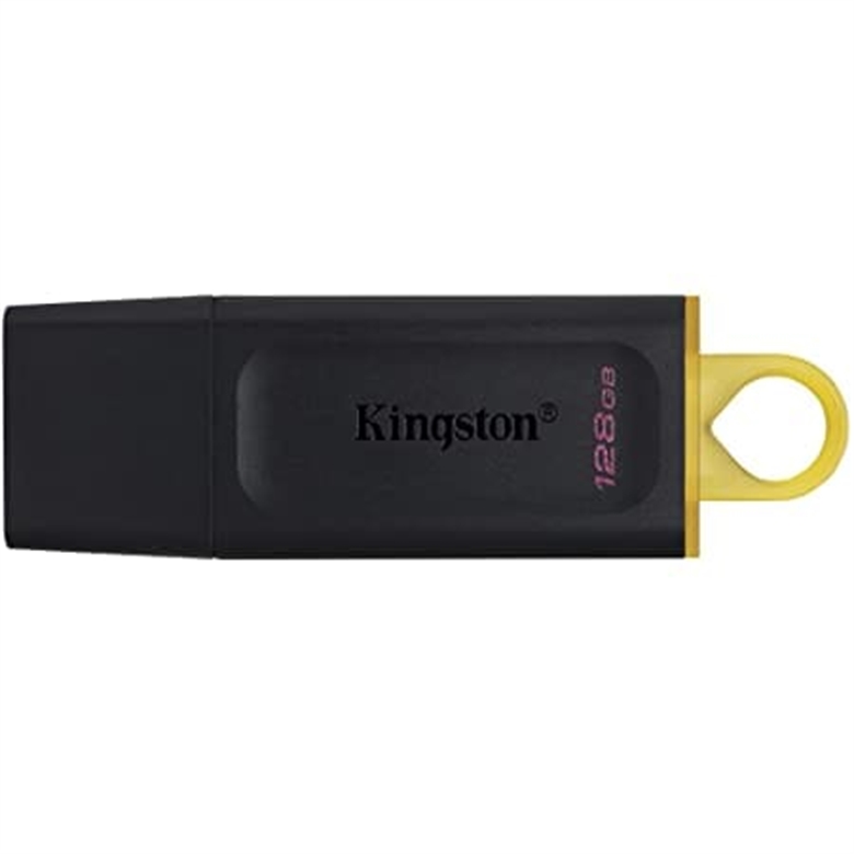 Kingston DataTraveler Exodia 128GB Yellow