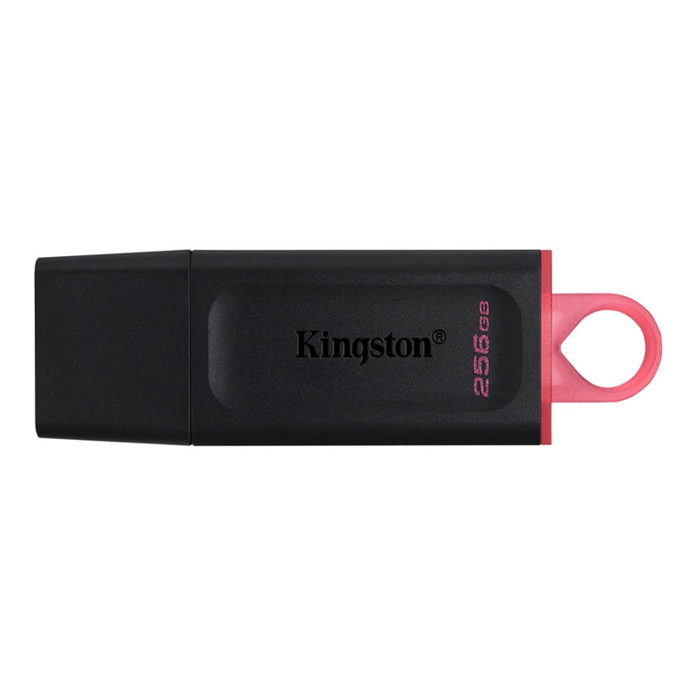 Kingston DataTraveler Exodia 256GB Package Black Pink