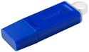 Kingston DataTraveler Exodia Memoria Flash USB Azul 32GB