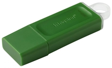 Kingston DataTraveler Exodia - Unidad Flash USB, 32GB, USB 3.2 Gen 1, Tipo-A, Verde
