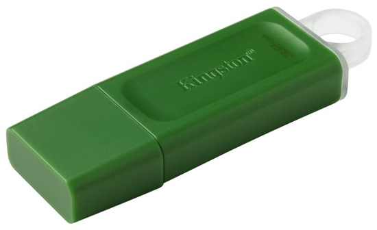 Kingston DataTraveler Exodia Memoria Flash USB Verde 32GB