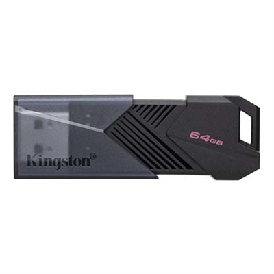 Kingston DataTraveler Exodia Onyx Pre View