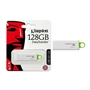Kingston DataTraveler G4 128 GB Green Package