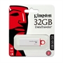 Kingston DataTraveler G4 32 GB Red and White Package