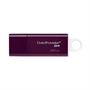 Kingston DataTraveler G4 32GB Purple Cap