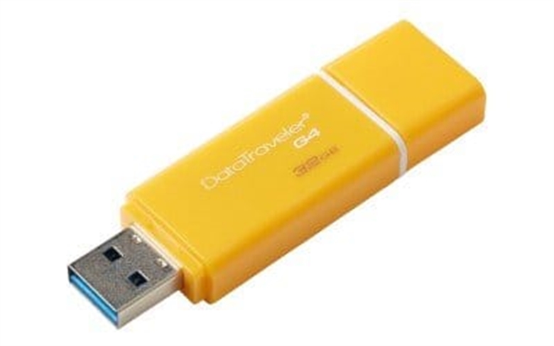 MEMORIA USB 32GB KINGSTON