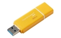 Kingston DataTraveler G4 32 GB Yellow Isometric View