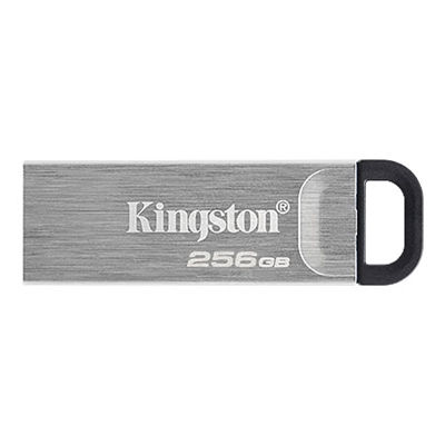 Kingston DataTraveler Kyson frontal view