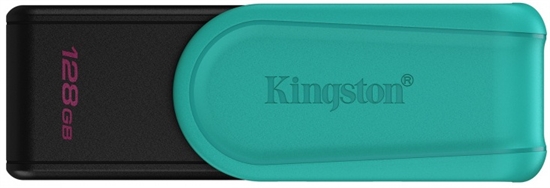 KINGSTON DTXS128GB VISTA FRONTAL