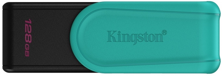 KINGSTON DTXS128GB VISTA FRONTAL