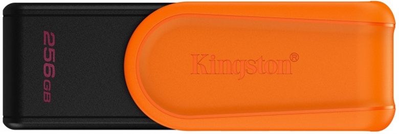 KINGSTON DTXS256GB VISTA FRONTAL