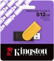 KINGSTON DTXS512GB PACK VIEW