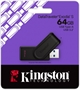 KINGSTON DTXS64GB PACK VIEW