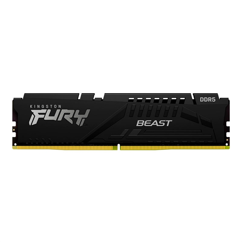 Kingston FURY Beast DDR5 KF552C40BB-32 front view