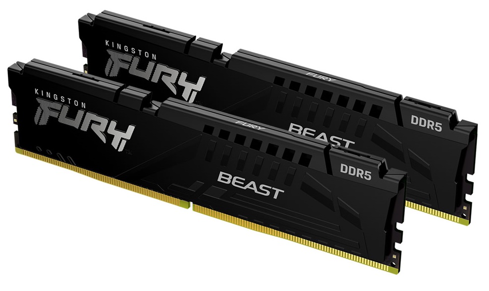 メモリー Kingston FURY DDR5 48GB 8400MT/s kingston-fury-beast-ddr5-kit.jpg
