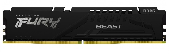 Kingston FURY Beast en Panamá | Pana Compu