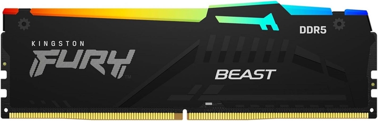 Kingston FURY Beast kf552c40bba-16 RAM 16GB 5200MHz