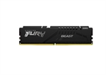 Kingston FURY kf560c40bb-32  - Módulo de Memoria RAM, 32GB(1x 32GB), DDR5, 6000MHz, CL40