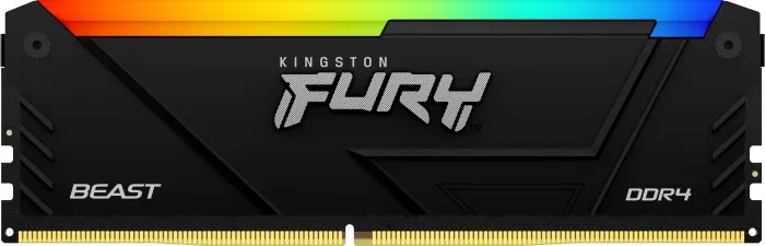 Kingston Fury Beast RGB en Panamá | Pana Compu