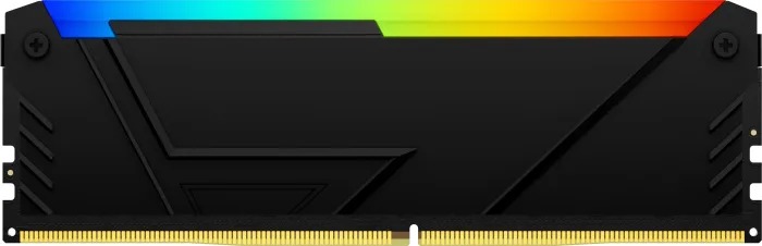 Kingston Fury Beast RGB en Panamá | Pana Compu