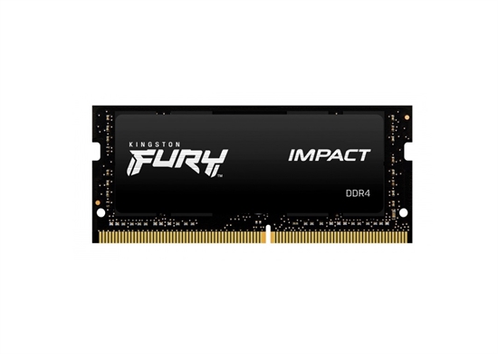 Kingston FURY Impact - 1