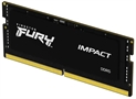 Kingston FURY Impact DDR5 - RAM side view