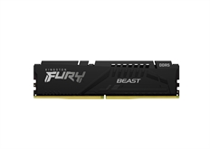 Kingston FURY KF556C40BB-16  - RAM Memory Module, 16GB(1x 16GB), DDR5, 5600MHz, CL40	