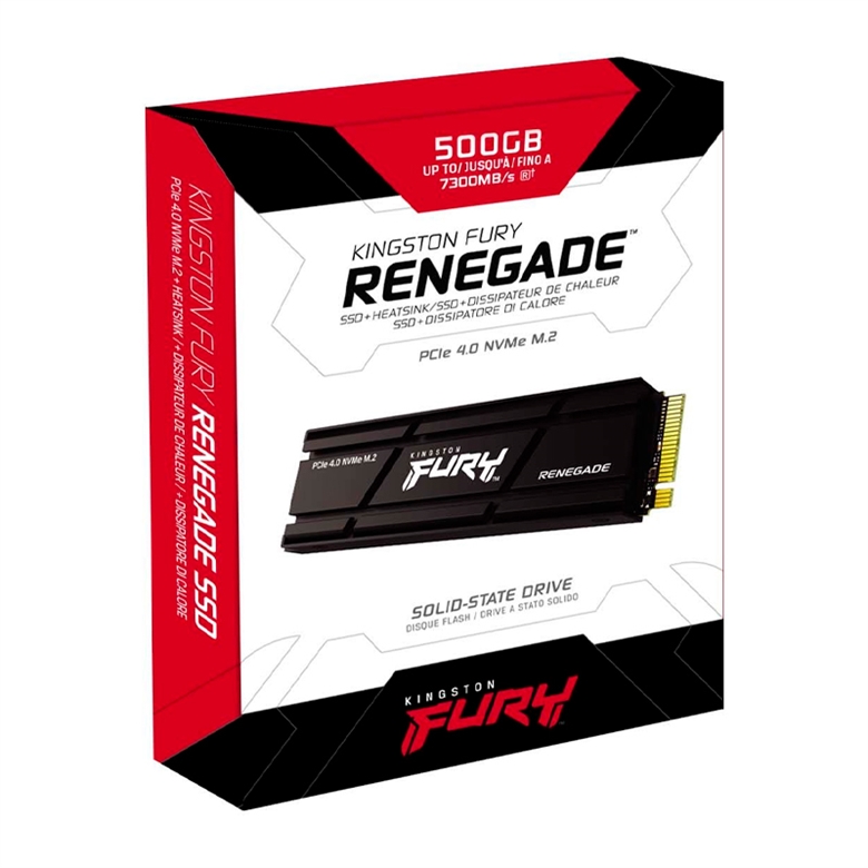 Kingston FURY Renegade 500GB sfyrsk500g box view